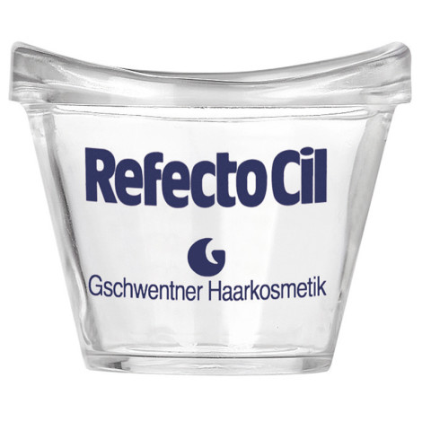 Чаша для ресниц RefectoCil пластиковая 20 мл