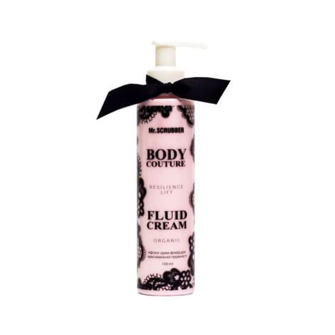 Крем-флюид для тела Mr.Scrubber Body Couture Resilience Lift Fluid Cream Лифтинг 150 мл
