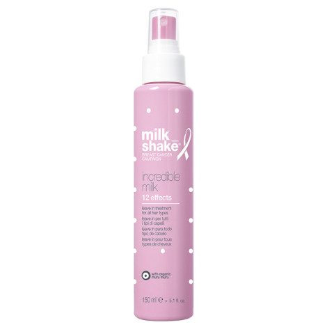 Молочко для стайлинга волос Z.one Сoncept Milk Shake Pink Incredible Milk 150 мл