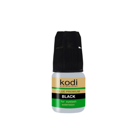 Клей Kodi Premium Black 3 г