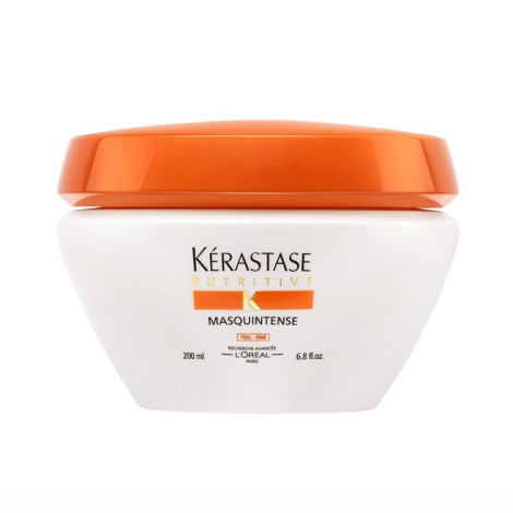Маска Kerastase Nutritive Masquintense Fine Hair для сухих тонких и чувствительных волос 200 мл