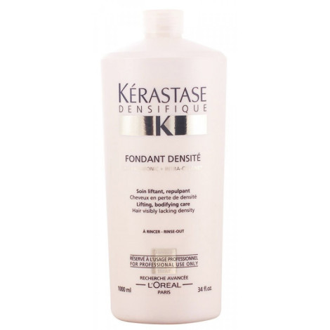 Уход Kerastase Densifique Fondant Densite для восстановления плотности волос 1000 мл