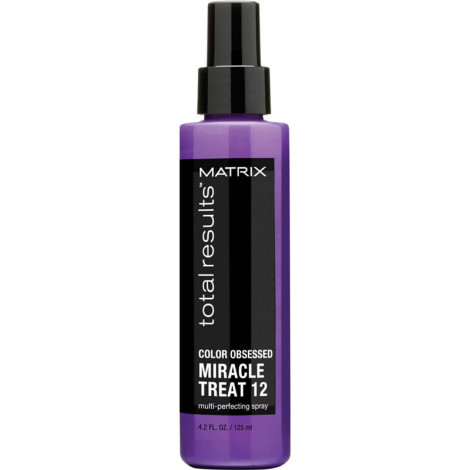 Спрей Matrix Total Results Color Care Miracle Treat 12 для окрашенных волос 125 мл