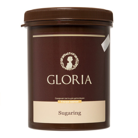Сахарная паста Gloria ультра мягкая 1800 г
