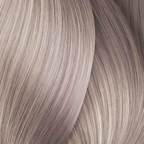 Краска для волос L'Oreal Inoa 10.21 очень очень светлый блондин перламутрово-пепельный 60 г