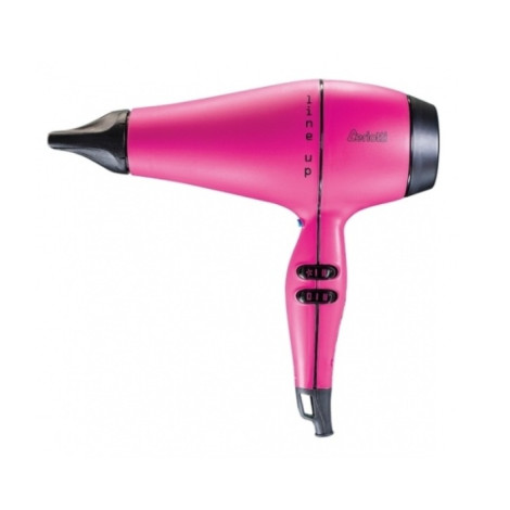 Фен для волос Ceriotti I01LI02FU Line Up 4500 розовый