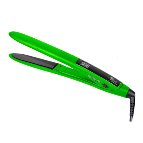 Утюжок для волос Tісо 100012GR Maxi Radial Tip зеленый