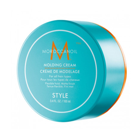 Моделирующий крем для волос Moroccanoil Molding Cream 100 мл