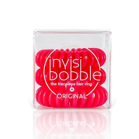 Резинка-браслет для волос Invisibobble Original Pinking of You