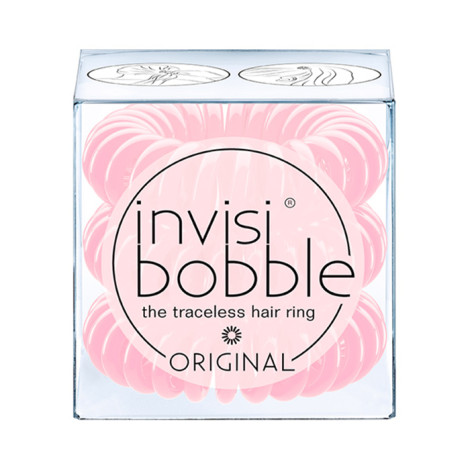 Резинка-браслет для волос Invisibobble Original Blush Hour