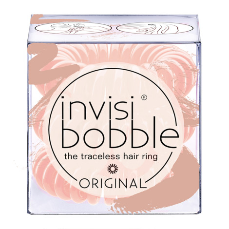 Резинка-браслет для волос Invisibobble Original Make-up Your Mind