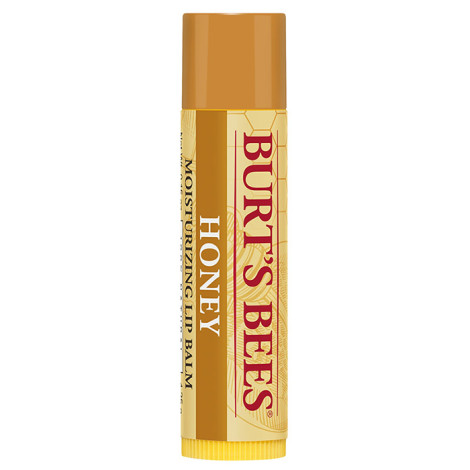 Бальзам для губ Burt's Bees Honey с медовым ароматом 4,25 г