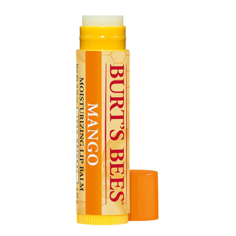 Бальзам для губ Burt's Bees Mango с ароматом манго 4,25 г