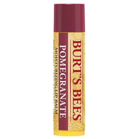 Бальзам для губ Burt's Bees Pomegranate с ароматом граната 4,25 г