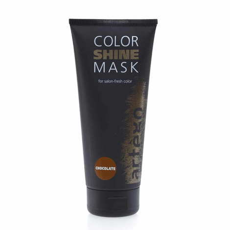 Тонирующая маска Artego Color Shine Chocolate от темного каштана до темного блонда 200 мл