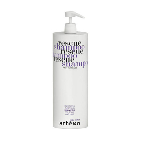 Шампунь от выпадения волос Artego Easy Care T Rescue Shampoo 1000 мл