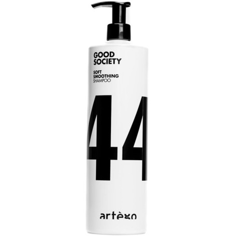 Разглаживающий шампунь для волос Artego Good Society Soft Smoothing '44 1000 мл