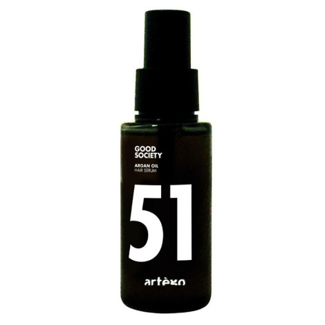Cыворотка для волос с аргановым маслом Artego Good Society Argan Oil '51 75 мл