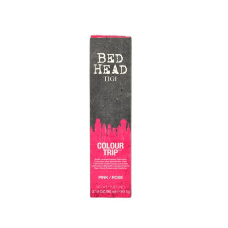 Тонирующий гель Tigi Bed Head Colourtrip Pink 90 мл