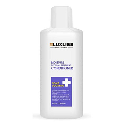 Кондиционер Luxliss Moisture Dry Scalp Soothing лечебный для кожи головы 230 мл