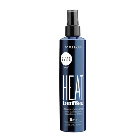 Термозащита для волос Matrix Style Link Heat Buffer 250 мл