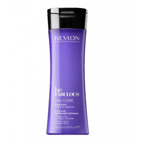 Шампунь Revlon Professional Be Fabulous легкий для тонких волос 250 мл