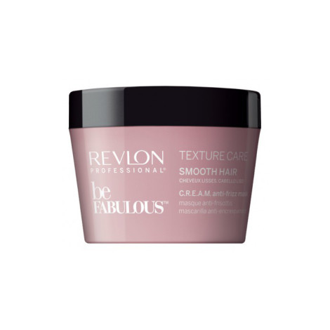 Маска для волос Revlon Professional Revlon Be Fabulous Smooth разглаживающая 500 мл