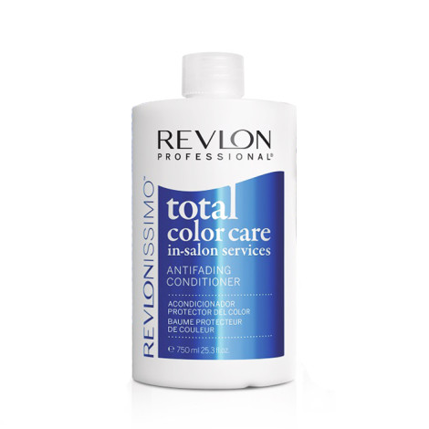 Кондиционер Revlon Professional ISS Sulfate Free Antifading бессульфатный анти-вымывание цвета 750 мл