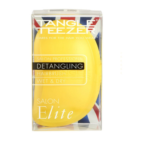 Щетка Tangle Teezer Salon Elite Sunshine Dew