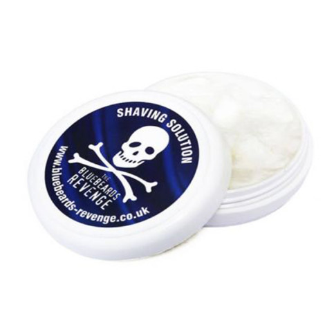 Крем для бритья The Bluebeards Revenge Shaving Cream 20 мл