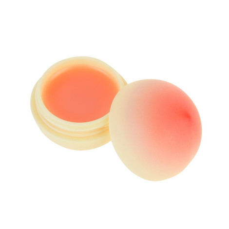 Бальзам для губ Tony Moly Mini Peach Lip Balm с экстрактом персика 7,2 г