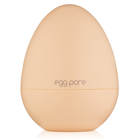 Маска для лица Tony Moly Egg Pore Tightening Cooling Pack регулярная для борьбы с расширенными порами и черными точками 30 г