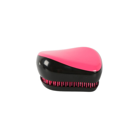Щетка массажная Hairway 08259-06 Easy Combing Mini розовая
