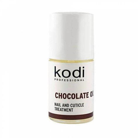 Масло для кутикулы Kodi Chocolate 15 мл