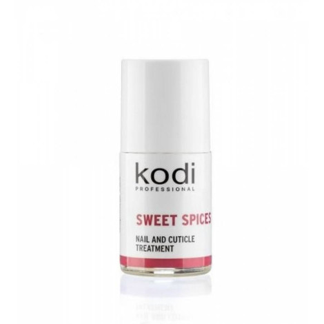 Масло для кутикулы Kodi Sweet spices 15 мл
