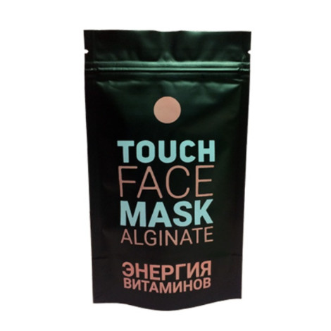 Альгинатная маска Touch Энергия Витаминов 50 г