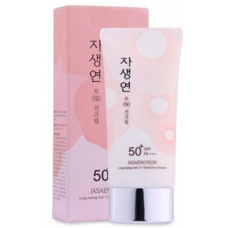Солнцезащитный крем для лица Daeng Gi Meo Ri Jasaengyeon SPF50+ 50 мл