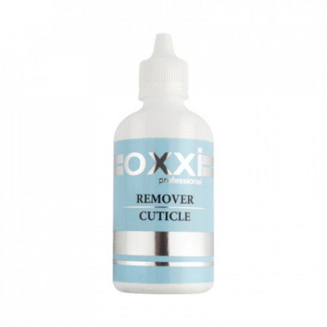 Гель для удаления кутикулы Oxxi Cuticle Remover 50 мл