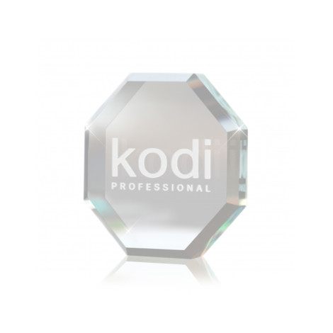 Стекло для клея Kodi восьмигранник