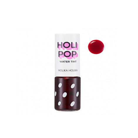 Тинт-чернила для губ Holika Holika Holi Pop Water Tint 03 Watermelon