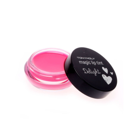 Тинт-бальзам для губ Tony Moly Delight Magic Lip Tint 01 Strawberry 7 г