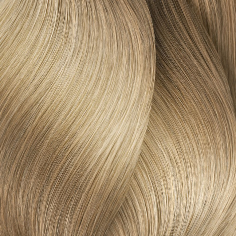 Краска для волос L'Oreal Inoa 10 очень очень светлый блондин 60 г