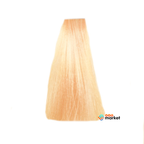 Краска для волос Gkhair Oil Hair Color 10Y.0 lightest golden blonde 100 мл