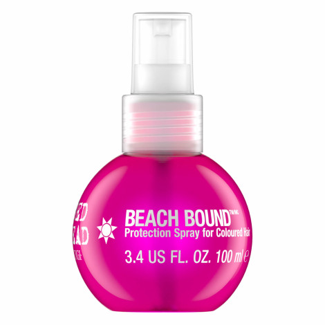 Защитный спрей для окрашенных волос Tigi Bed Head Beach Bound 100 мл