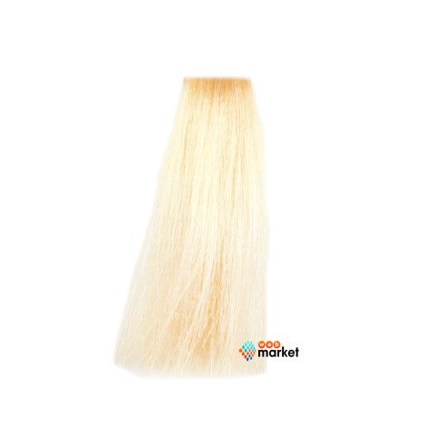 Краска для волос Gkhair Oil Hair Color 12N ultra light nature blonde 100 мл