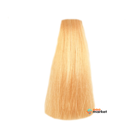 Краска для волос Gkhair Oil Hair Color 12Y.0 ultra light golden blonde 100 мл
