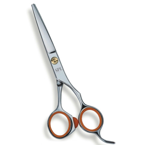 Ножницы парикмахерские SPL 91055-55 прямые 5,5″