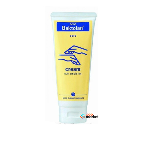 Крем для рук Bode Baktolan Cream 100 мл