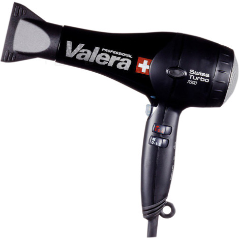 Фен для волос Valera ST7000RC Swiss Turbo 7000