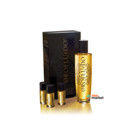 Эликсир Revlon Professional Orofluido Elixir для сухих волос 12х25 мл